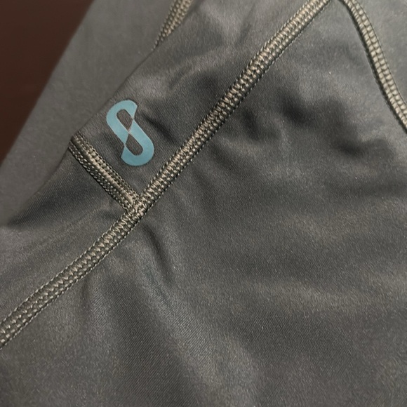 Oros Delta tights leggings new with tags - Picture 4 of 8